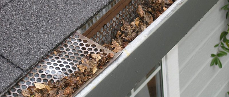 3 Problems Omaha Homeowners Have With Their Roofs