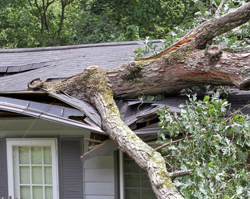 5 5 19 Hail Storm Damages Lincoln Buildings 5 5 19 Hail Storm Damages Lincoln Buildings