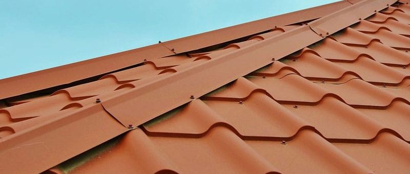 5 Flash Facts About Metal Roofing
