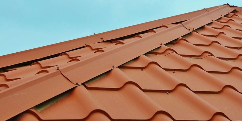 5 Flash Facts About Metal Roofing