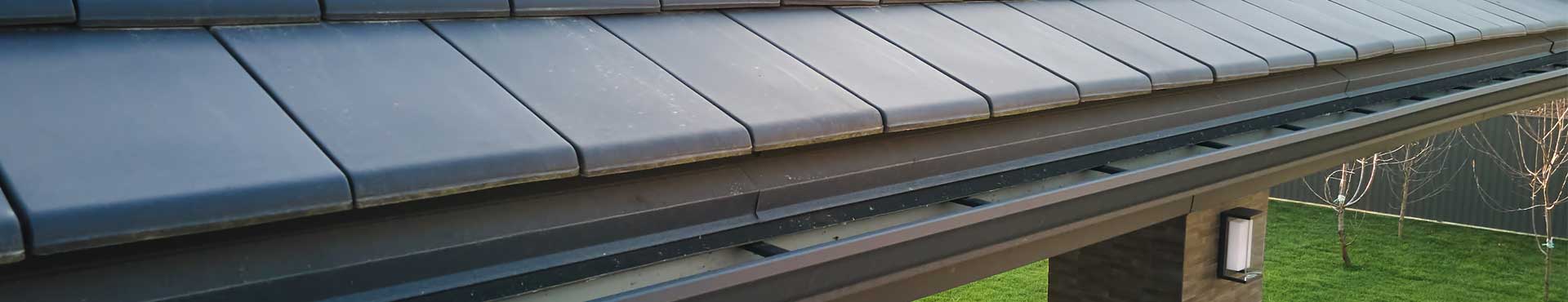 Gutters Page Banner Gutters Page Banner