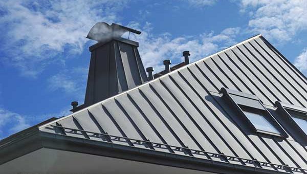 Key Features And Benefits Of A Standing Seam Metal Roof