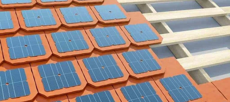 More Eco Friendly Roofing System