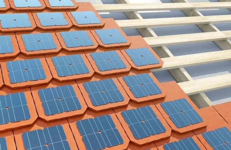 More Eco Friendly Roofing System