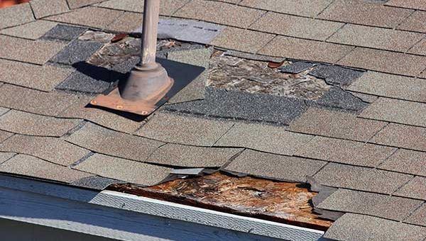 Signs Your Omaha Roof Is In Disrepair