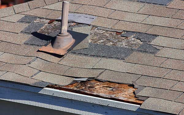 Signs Your Omaha Roof Is In Disrepair