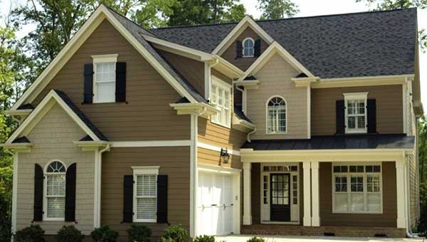 The Top 4 Residential Roofs On The Market