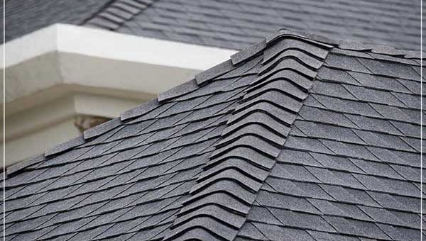 Types Of Asphalt Shingle Roofs For Your Home