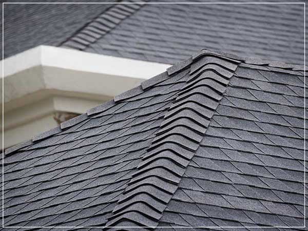 Types Of Asphalt Shingle Roofs For Your Home Types Of Asphalt Shingle Roofs For Your Home