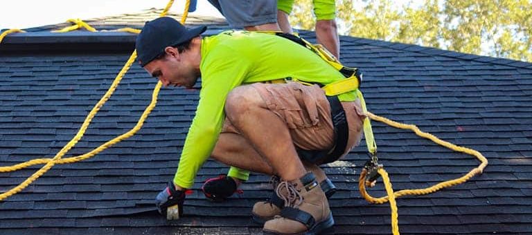 The 3 Telltale Signs of Hail Damage to Your Roof