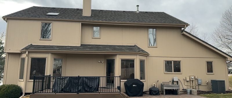 John O 039 Regan Before