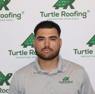 Osvaldo Portrait '25 (Small)