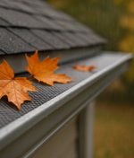 Gutter Guards for Fall Season: Buyer’s Guide