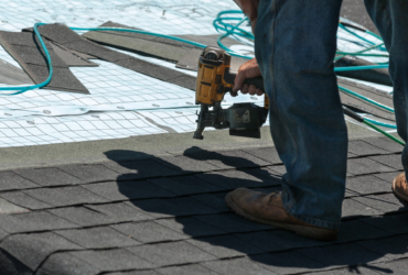 Roof Replacement Nebraska
